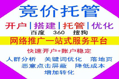 信息流广告投放公司案例对比分析